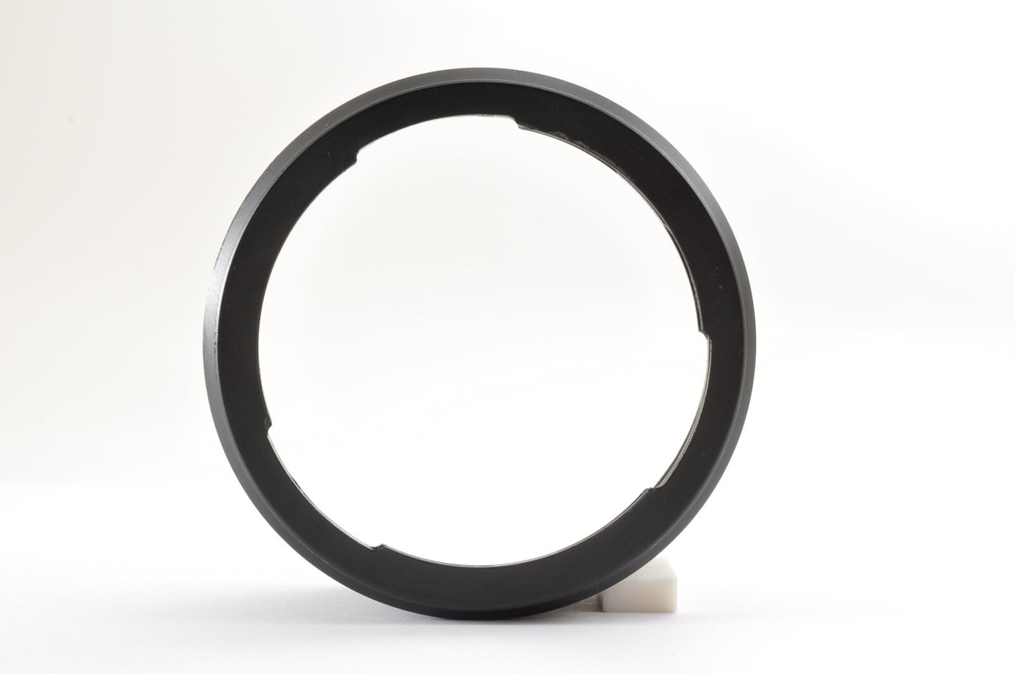 Canon BT-55 Plastic Front Lens Hood For FD 85mm f/1.8 s.s.c. 100mm f/2.8 JAPAN