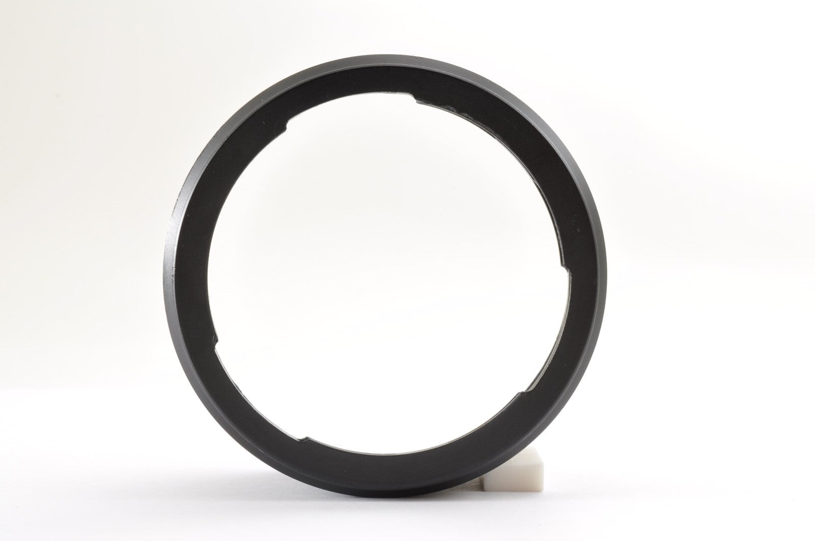 Canon BT-55 Plastic Front Lens Hood For FD 85mm f/1.8 s.s.c. 100mm f/2.8 JAPAN