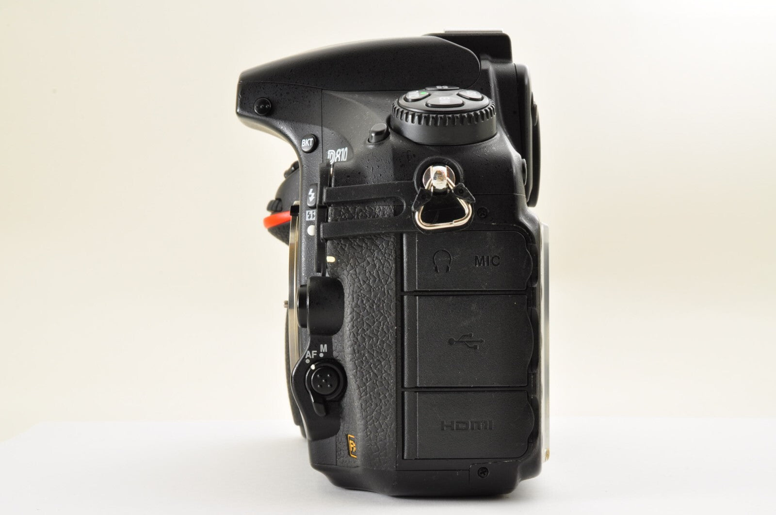 [Near Mint in BOX] Nikon D810 FX Digital SLR Camera 36.3 MP BODY Only JAPAN