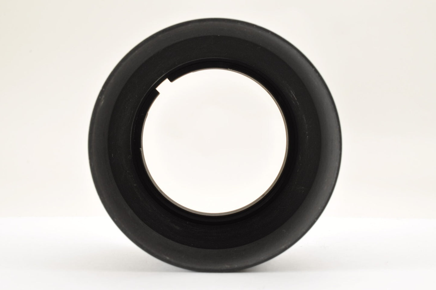 Nikon HS-4 Metal Lens Hood for 105mm f/2.5 f/4 135mm f/3.5 Made in JAPAN #1