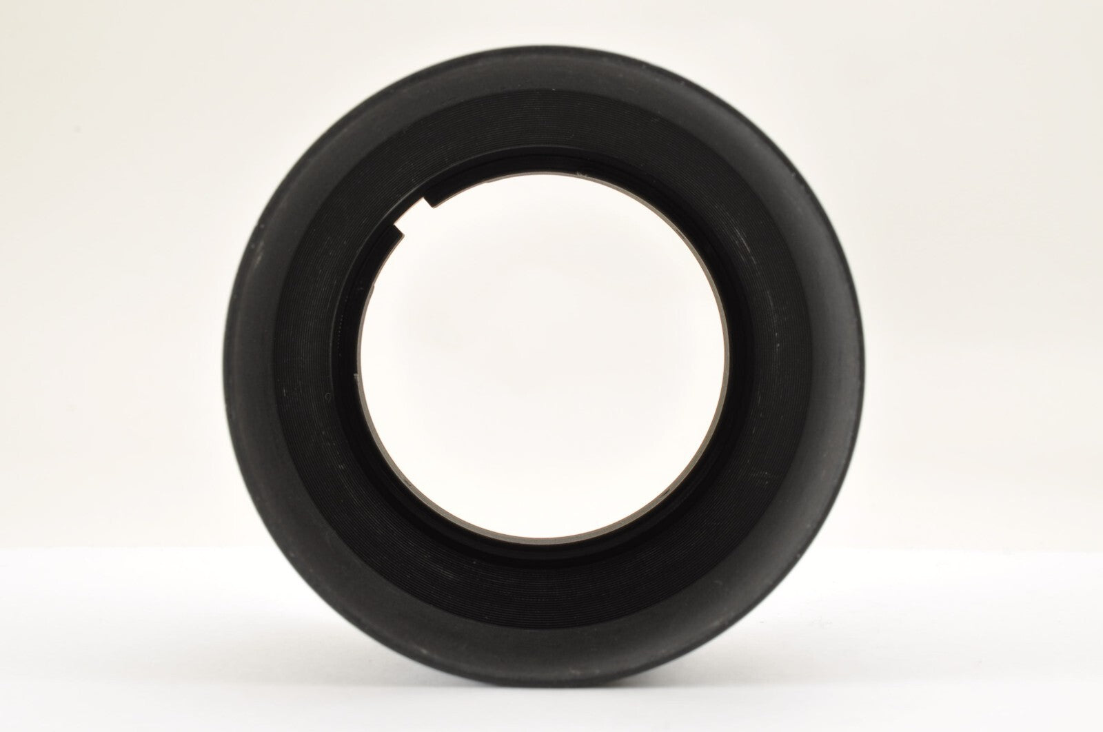 Nikon HS-4 Metal Lens Hood for 105mm f/2.5 f/4 135mm f/3.5 Made in JAPAN #1