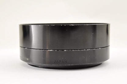 Nikon HN-26 Screw-in Lens Hood for Polar filter Made in JAPAN #01