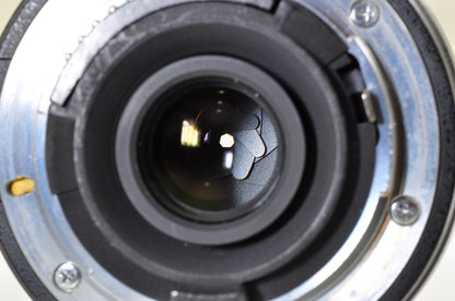 [Near Mint] Nikon DX AF-S Zoom Nikkor 12-24mm F/4 G Wide Angle Lens From JAPAN