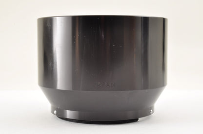 Nikon HS-8 Metal Lens Hood for 105mm f/2.8 135mm f/3.5 105mm f/2.5 Made in JPN