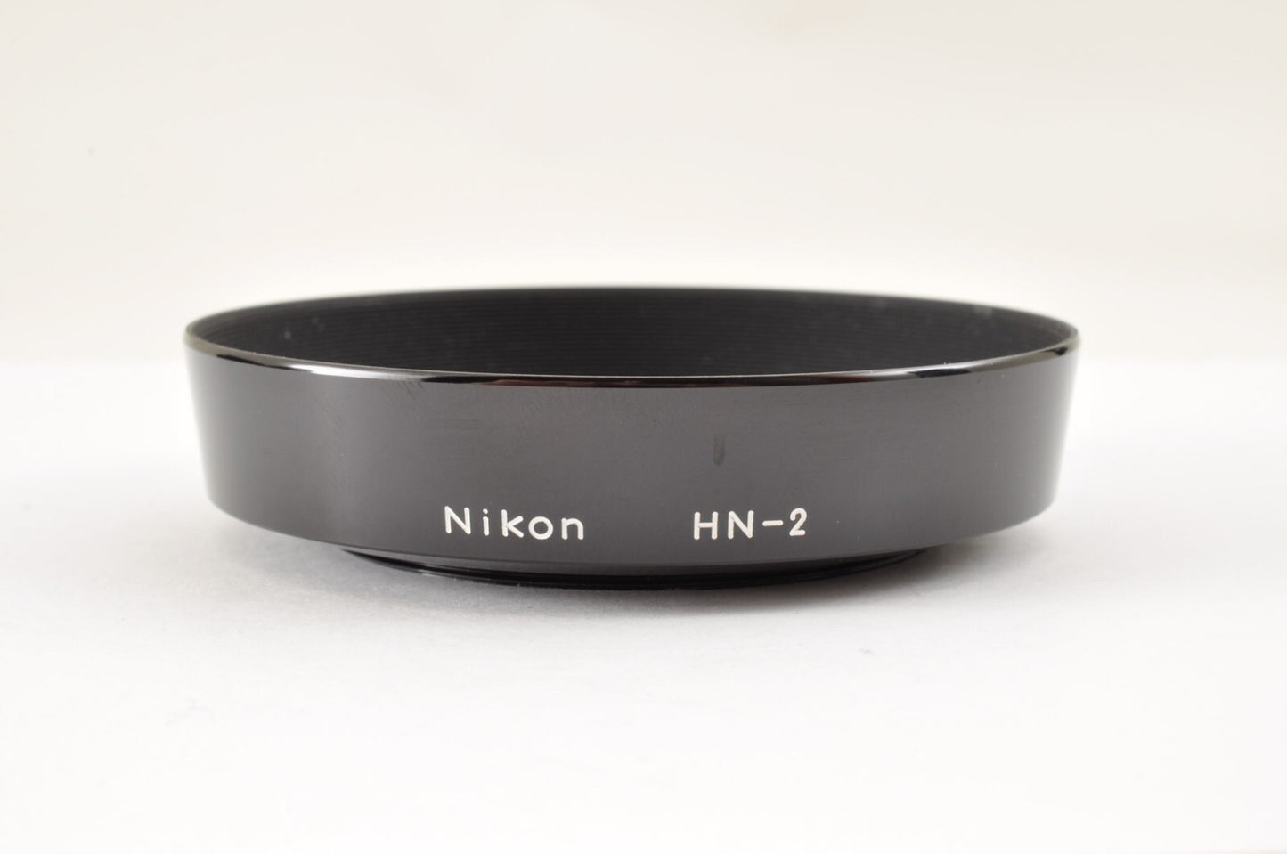 Nikon Lens Hood HN-2 Made in JAPAN #01