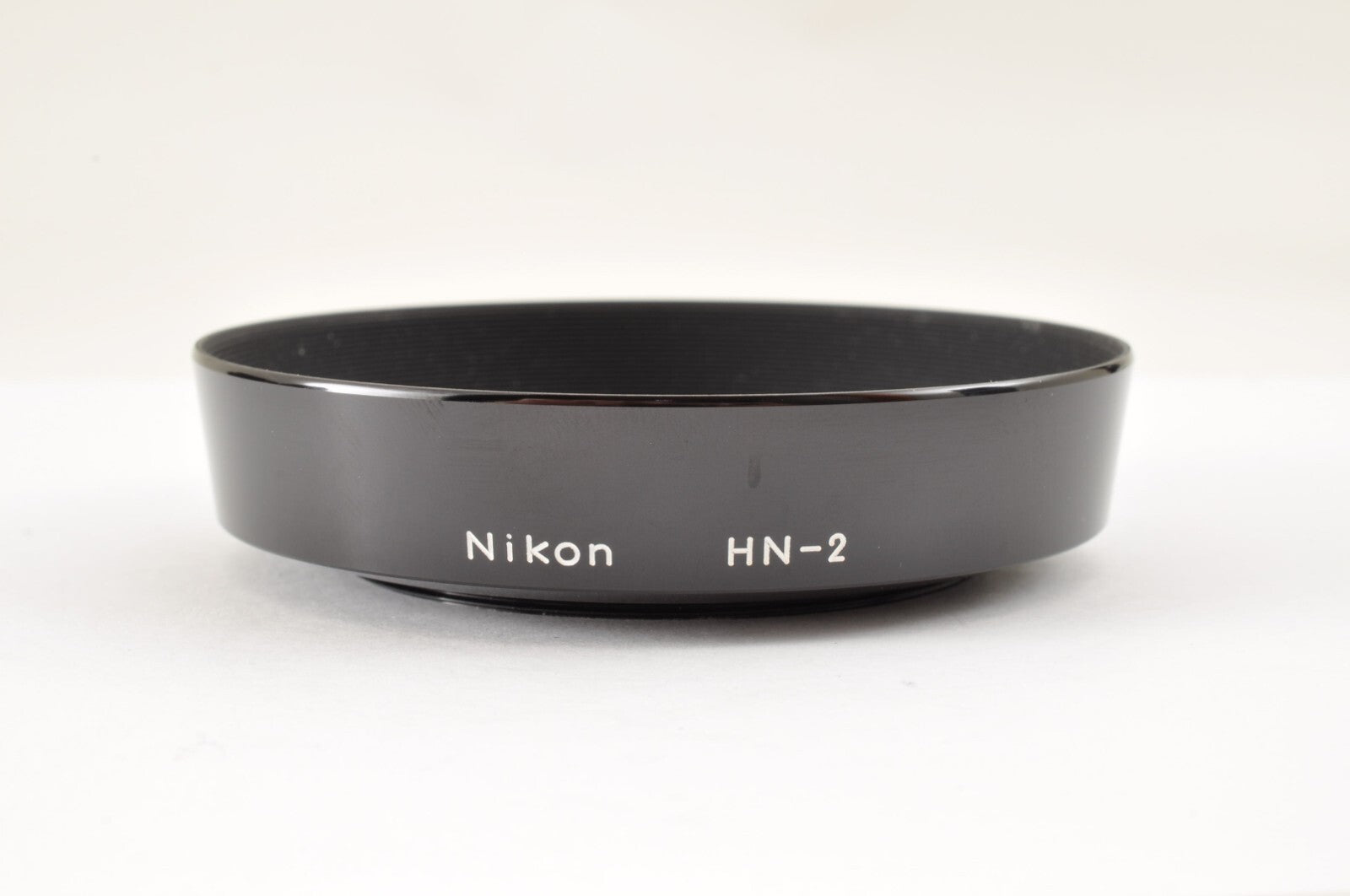 Nikon Lens Hood HN-2 Made in JAPAN #01