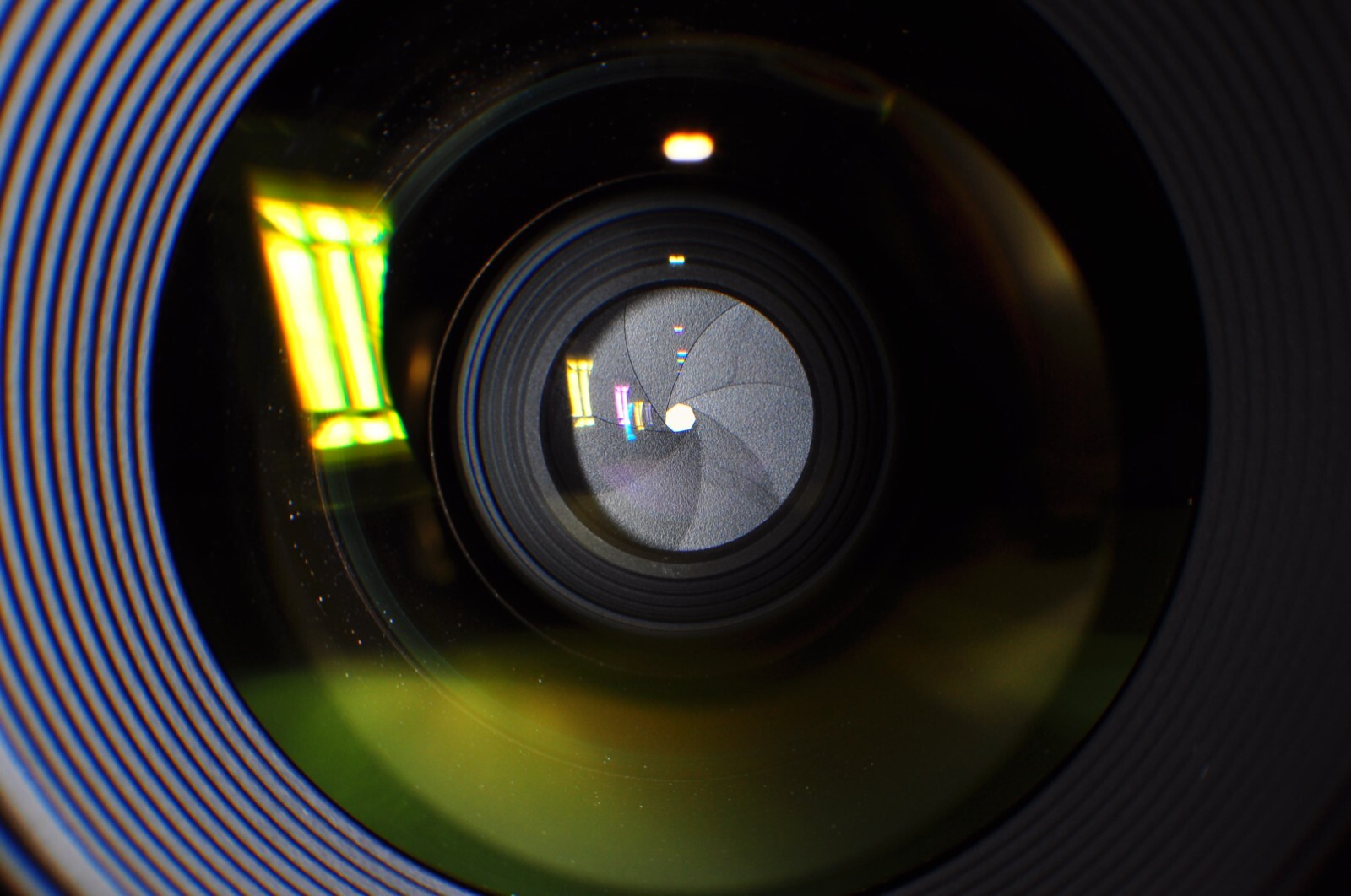 [Near Mint] Nikon DX AF-S Zoom Nikkor 12-24mm F/4 G Wide Angle Lens From JAPAN