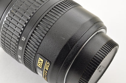 [Near Mint] Nikon DX AF-S Zoom Nikkor 12-24mm F/4 G Wide Angle Lens From JAPAN