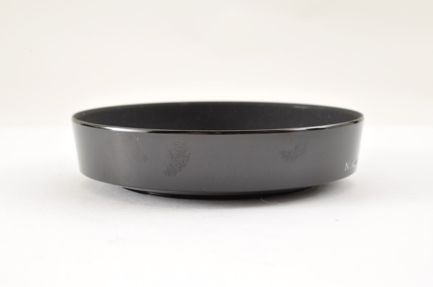 Nikon Lens Hood HN-2 Made in JAPAN #01