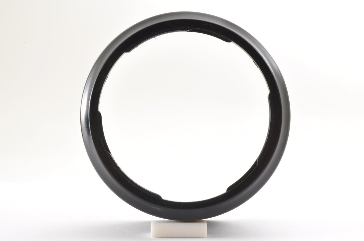 Minolta Plastic Hood for AF 75-300mm F4.5-5.6 Second Model From JAPAN #01