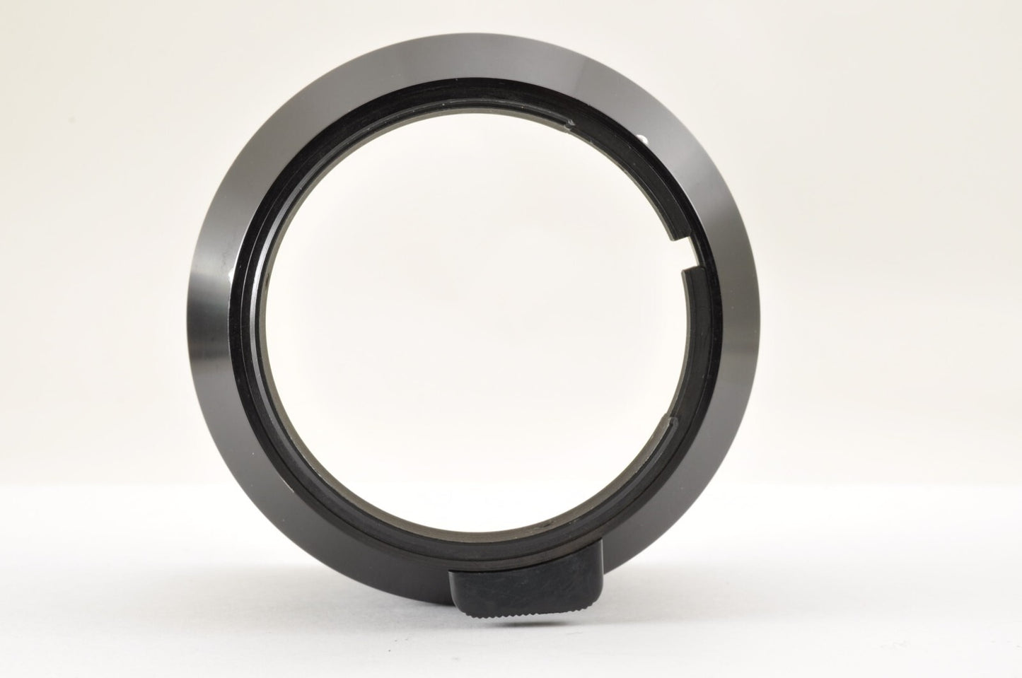 Nikon HS-8 Metal Lens Hood for 105mm f/2.8 135mm f/3.5 105mm f/2.5 Made in JPN