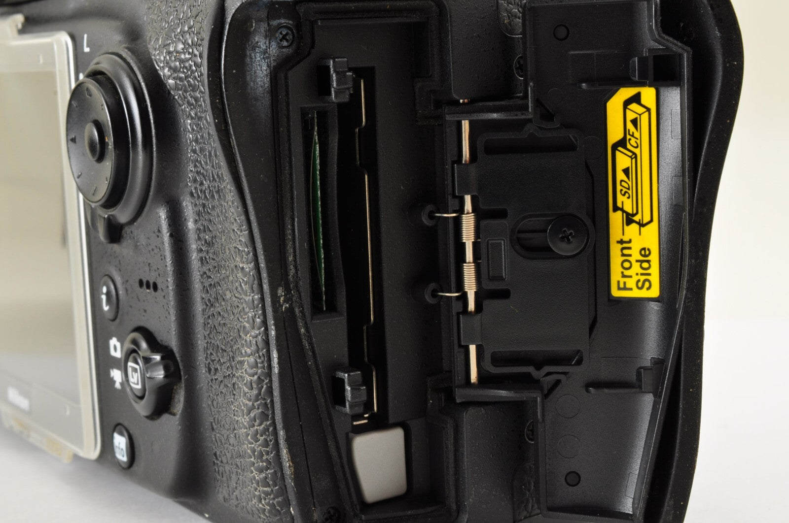 [Near Mint in BOX] Nikon D810 FX Digital SLR Camera 36.3 MP BODY Only JAPAN