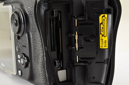 [Near Mint in BOX] Nikon D810 FX Digital SLR Camera 36.3 MP BODY Only JAPAN