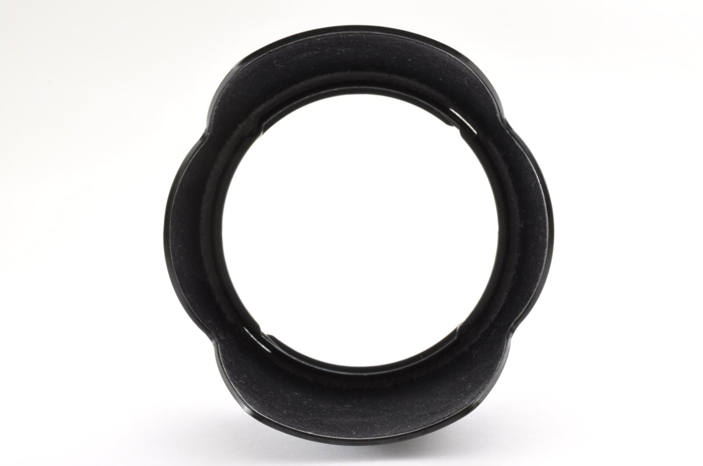 Canon Genuine Original EW-63II Shade Plastic Lens Hood For EF28mm f/1.8 #01