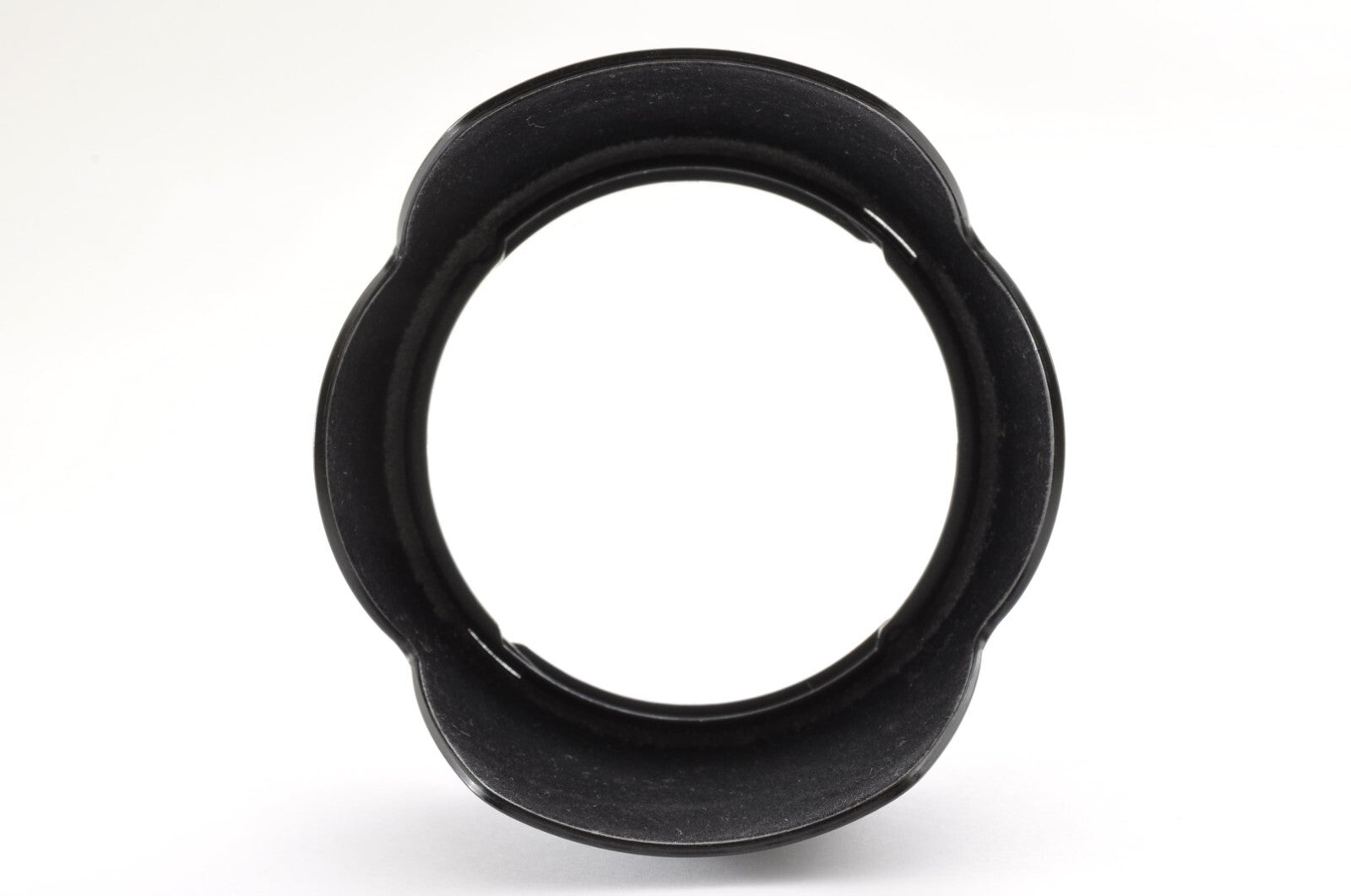 Canon Genuine Original EW-63II Shade Plastic Lens Hood For EF28mm f/1.8 #01