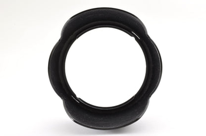 Canon Genuine Original EW-63II Shade Plastic Lens Hood For EF28mm f/1.8 #01