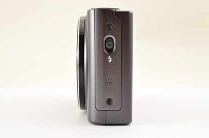 [Mint in BOX] Canon PowerShot SX620 HS 20.2MP 25x BLACK Compact Digital Camera