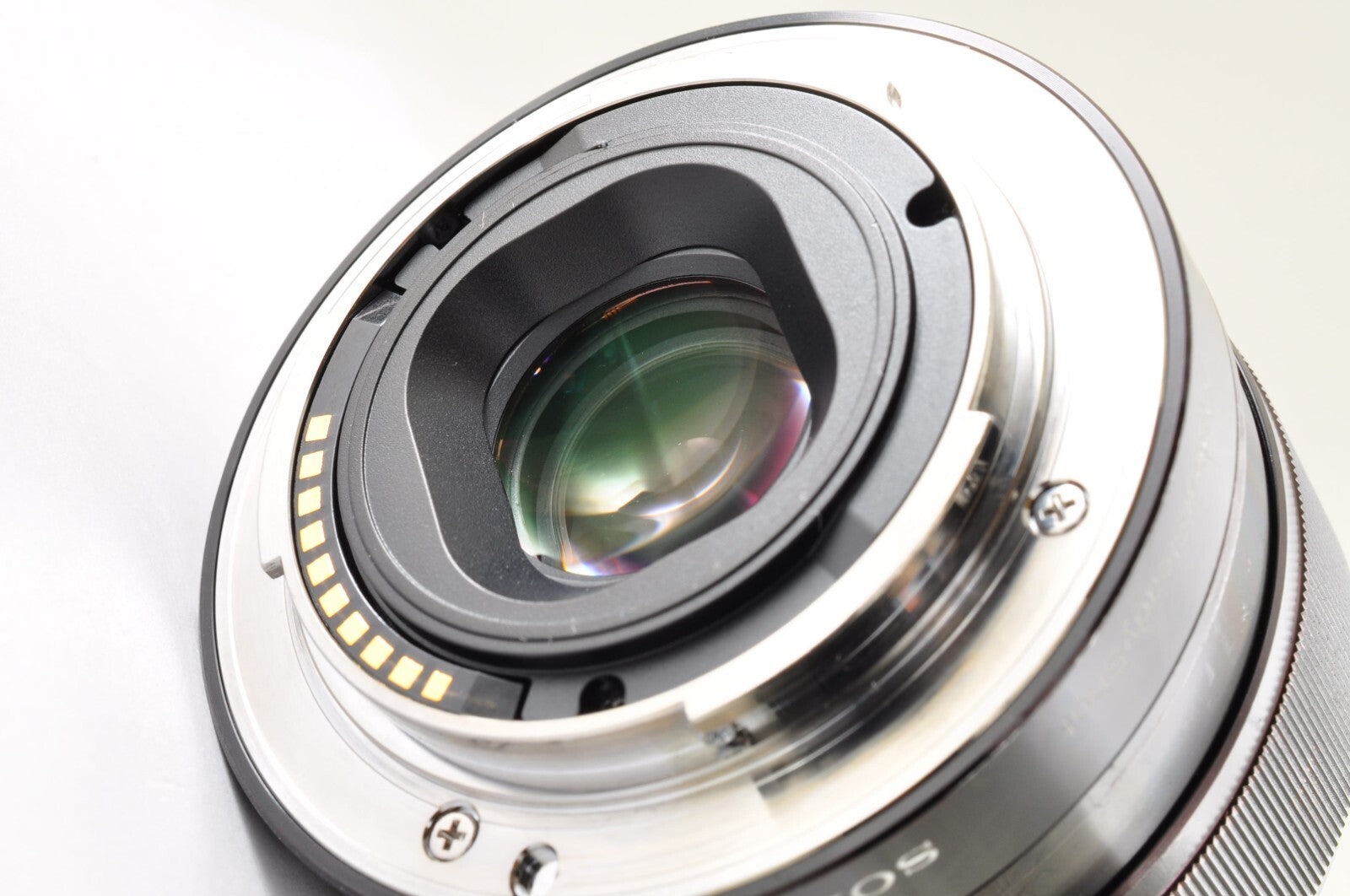 [Excellent+5] SONY 35mm F/1.8 SEL35F18 OSS AF Wide Angle Lens For E Mount JAPAN