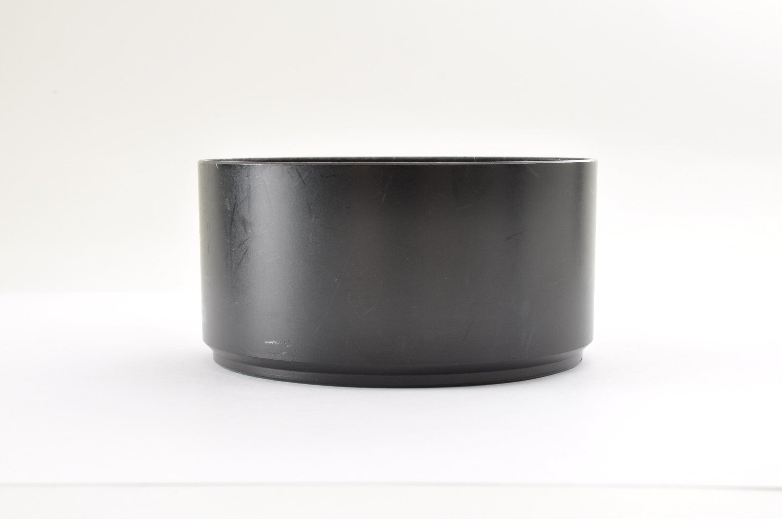 Canon BT-55 Plastic Front Lens Hood For FD 85mm f/1.8 s.s.c. 100mm f/2.8 JAPAN