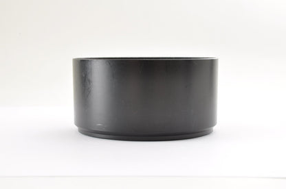 Canon BT-55 Plastic Front Lens Hood For FD 85mm f/1.8 s.s.c. 100mm f/2.8 JAPAN