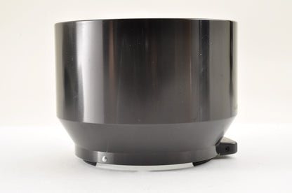 Nikon HS-8 Metal Lens Hood for 105mm f/2.8 135mm f/3.5 105mm f/2.5 Made in JPN