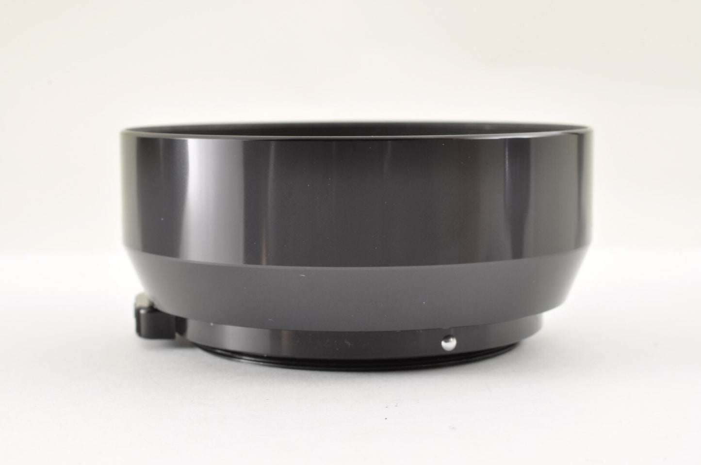 Nikon HS-9 Metal Lens Hood for Ai-s 50mm f/1.4 f/1.8 Snap-ON Made in JAPAN #01