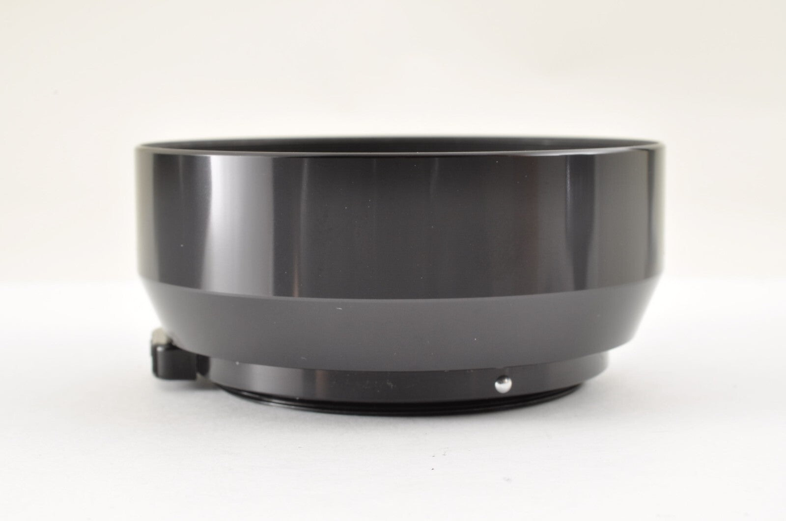 Nikon HS-9 Metal Lens Hood for Ai-s 50mm f/1.4 f/1.8 Snap-ON Made in JAPAN #01