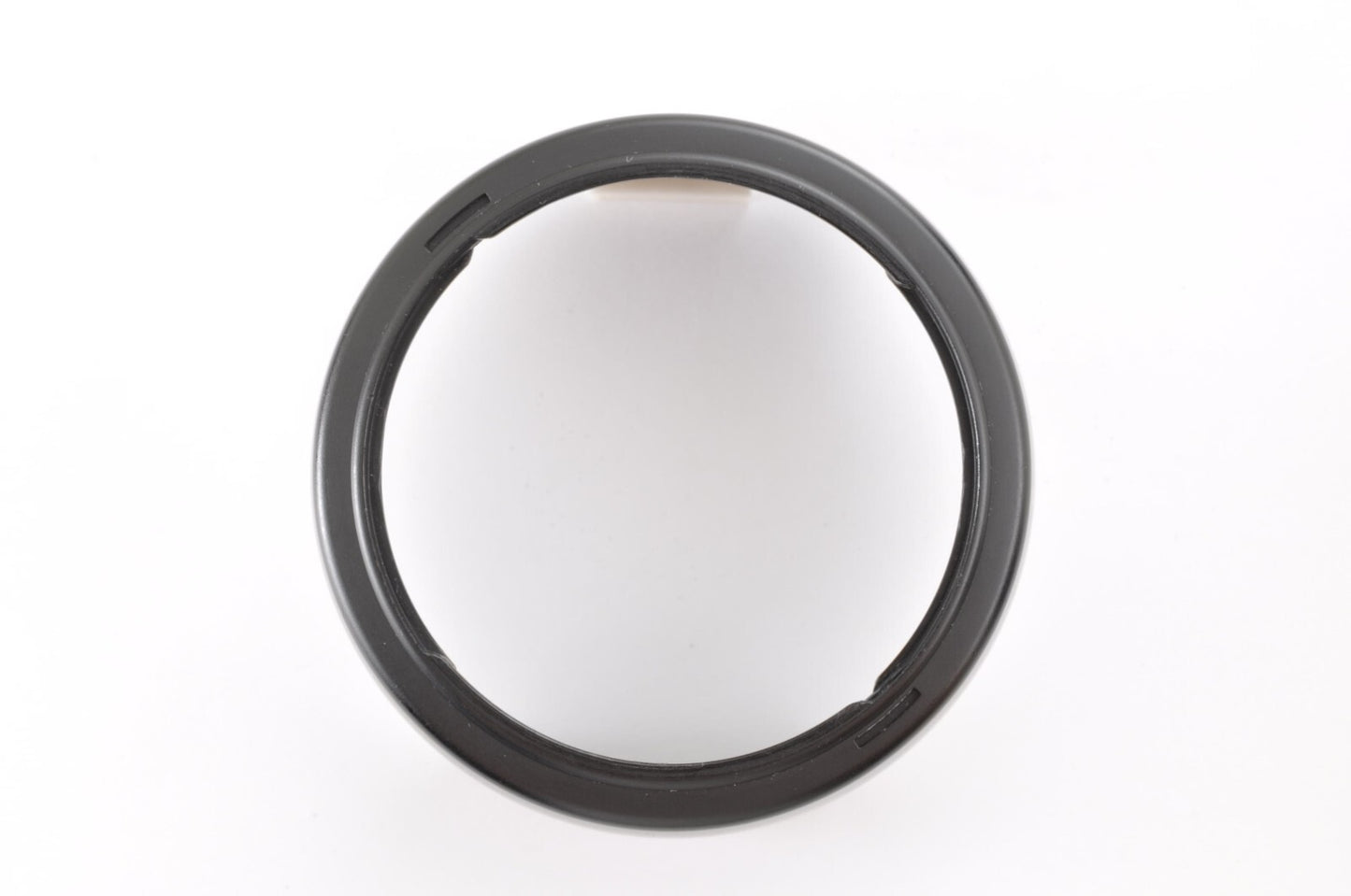 Canon Genuine Original EW-63II Shade Plastic Lens Hood For EF28mm f/1.8 #01