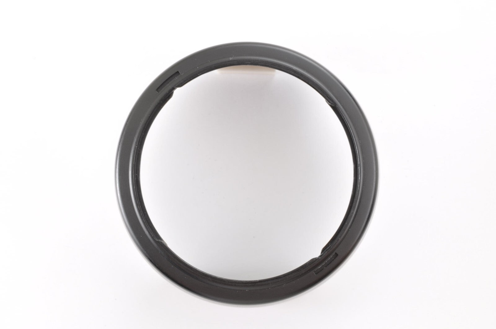 Canon Genuine Original EW-63II Shade Plastic Lens Hood For EF28mm f/1.8 #01