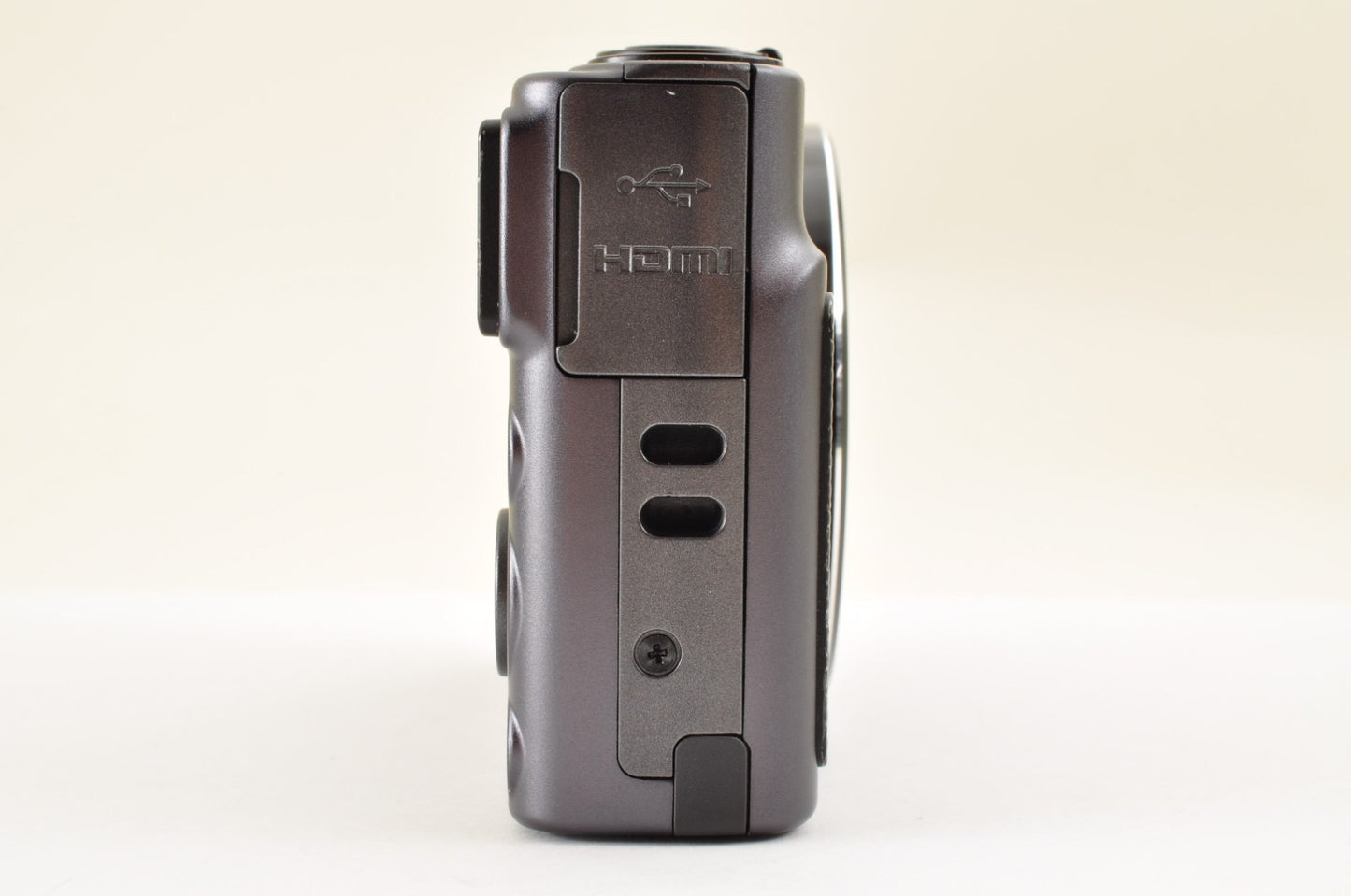 [Mint in BOX] Canon PowerShot SX620 HS 20.2MP 25x BLACK Compact Digital Camera