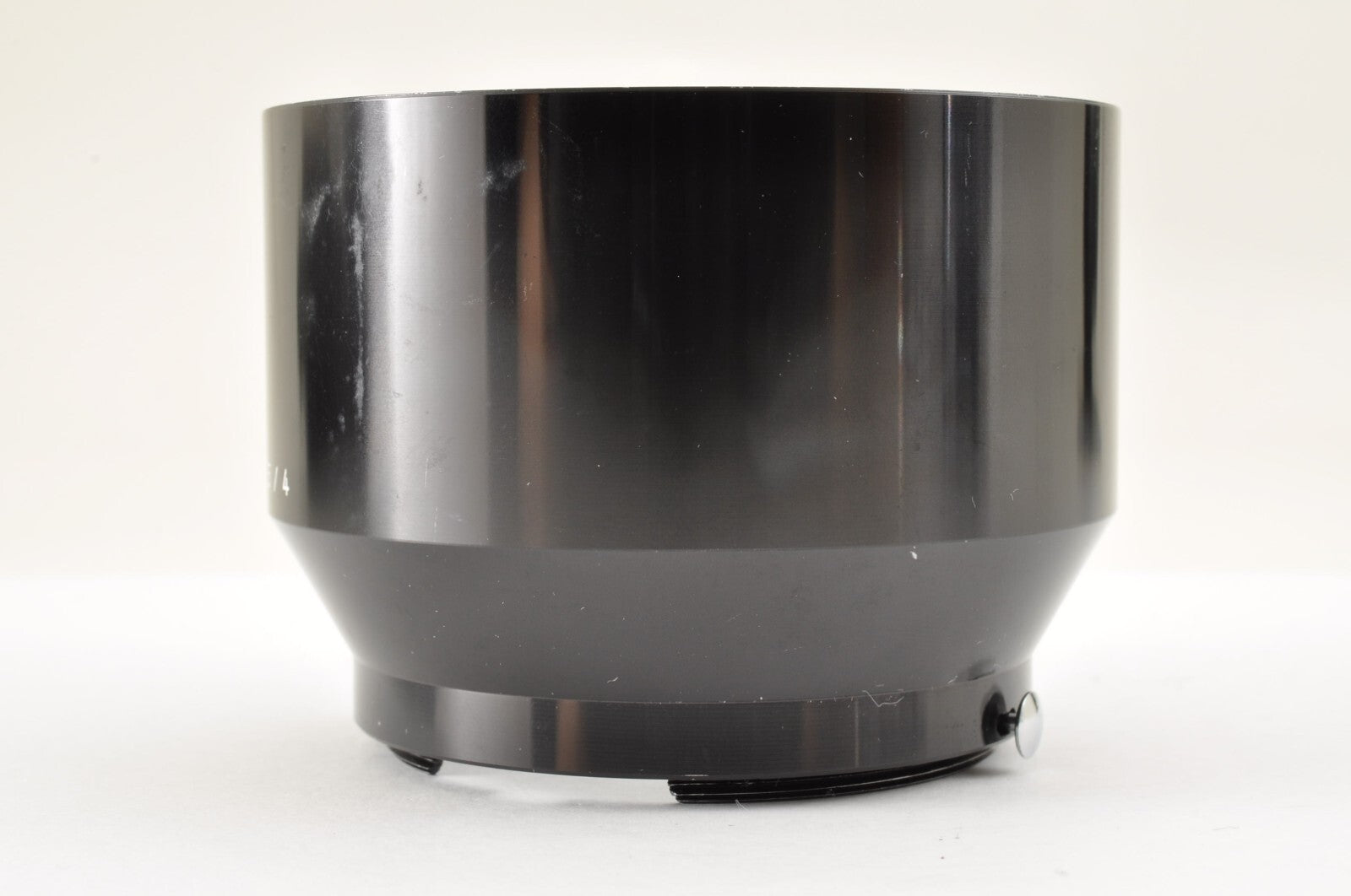 Nikon HS-4 Metal Lens Hood for 105mm f/2.5 f/4 135mm f/3.5 Made in JAPAN #1