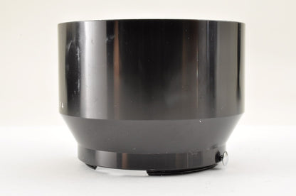 Nikon HS-4 Metal Lens Hood for 105mm f/2.5 f/4 135mm f/3.5 Made in JAPAN #1