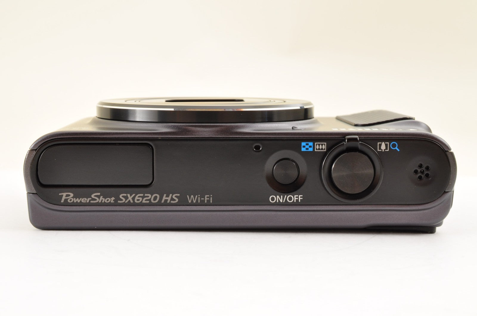 [Mint in BOX] Canon PowerShot SX620 HS 20.2MP 25x BLACK Compact Digital Camera