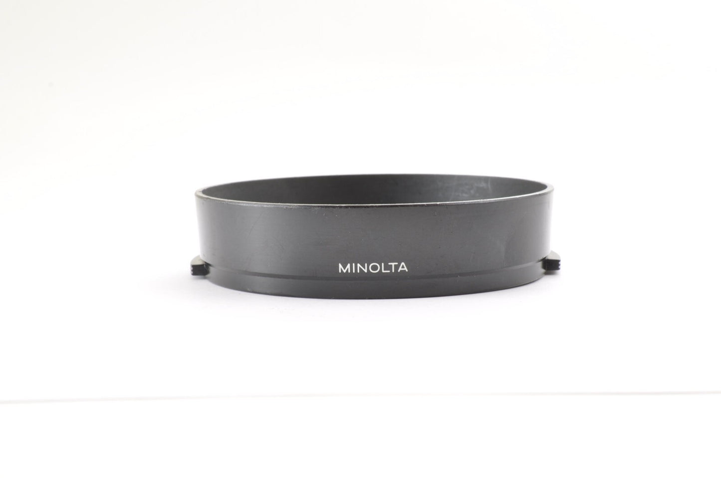 Minolta Lens Hood for MD 35-70mm / 3.5 55mm lens from Japan #01