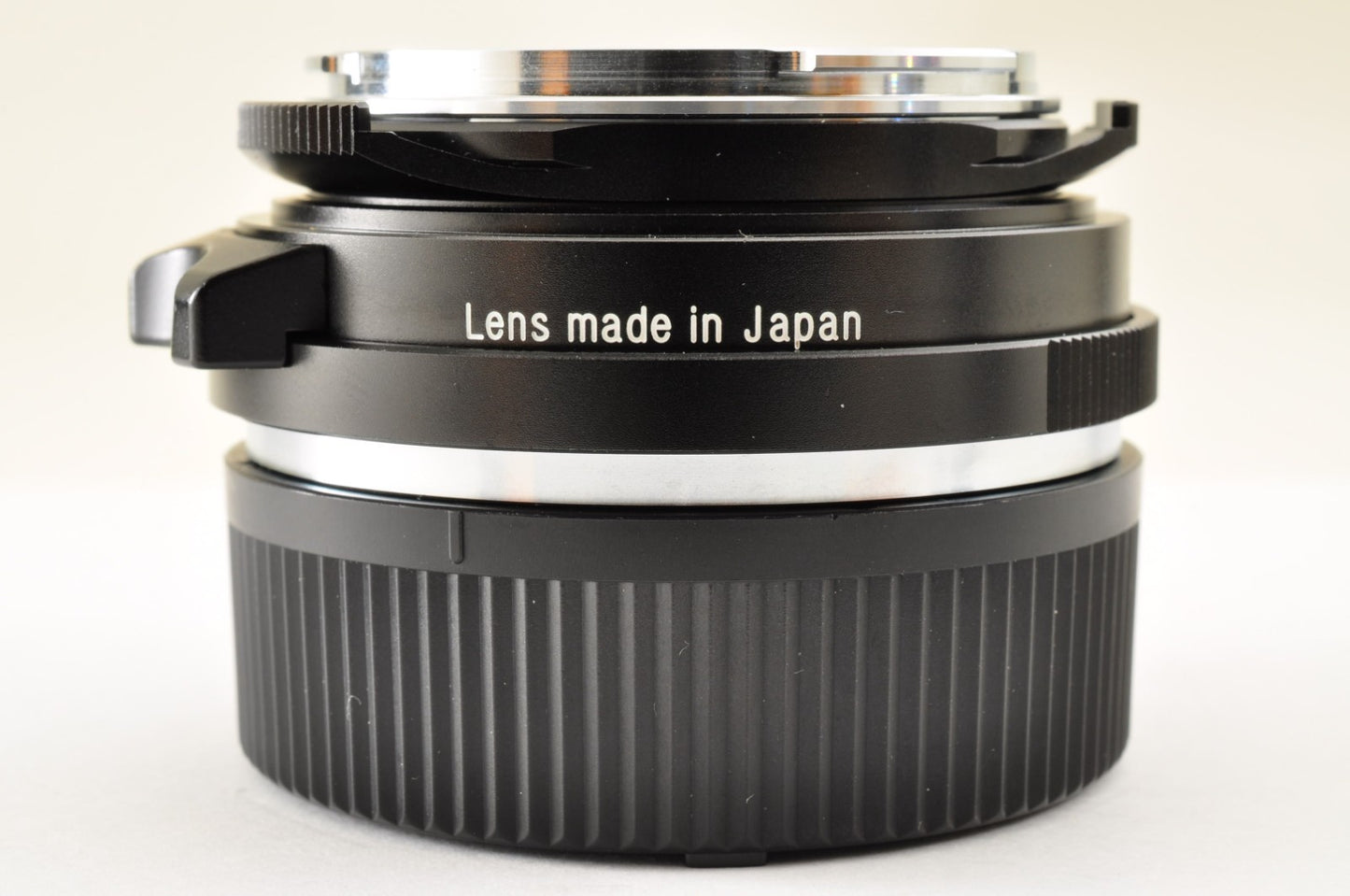 [Top Mint+++ in BOX] Voigtlander COLOR SKOPAR 35mm F/2.5 P II for M Mount JAPAN