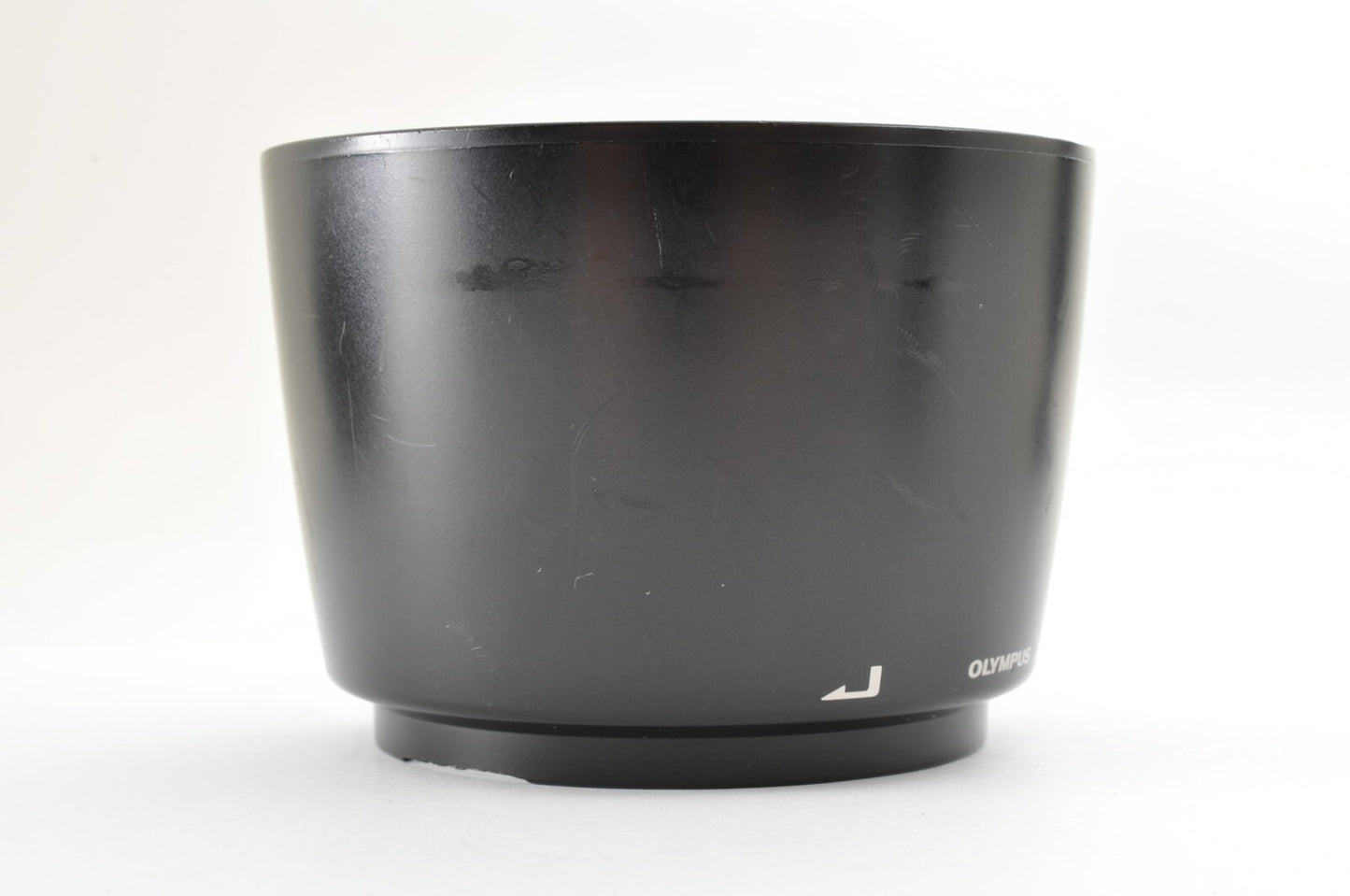 Olympus Lens Hood Lh-61B Genuine From JAPAN #01