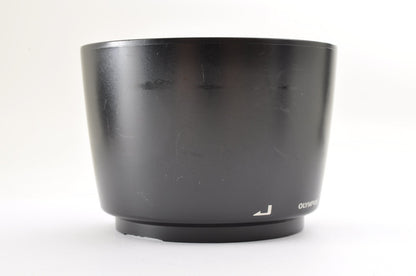 Olympus Lens Hood Lh-61B Genuine From JAPAN #01