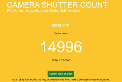 [Mint] SONY Alpha A6000 Mirrorless Camera Silver w/ SELP1650 & SEL16F28 USA