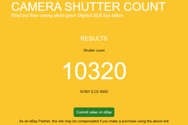 [US Duty Paid] SONY A6000 ILCE-6000Y SILVER w/ SELP1650 & SEL55210 SC:10320 USA