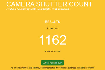 [US Duty Paid] SONY A6000 ILCE-6000Y SILVER w/ SELP1650 & SEL55210 SC: 1162 USA