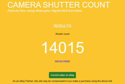 [US Duty Paid] Nikon D5600 DSLR Camera w/AF-P 18-55mm & 70-300mm VR Lens Kit US