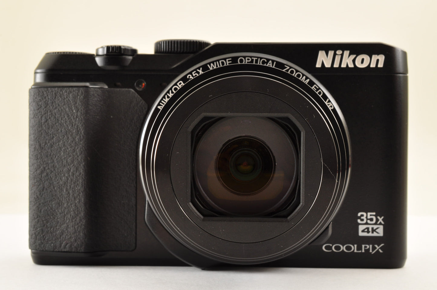 [Mint+++] Nikon COOLPIX A900 Black 20.3MP Compact Digital Camera US OR Stock