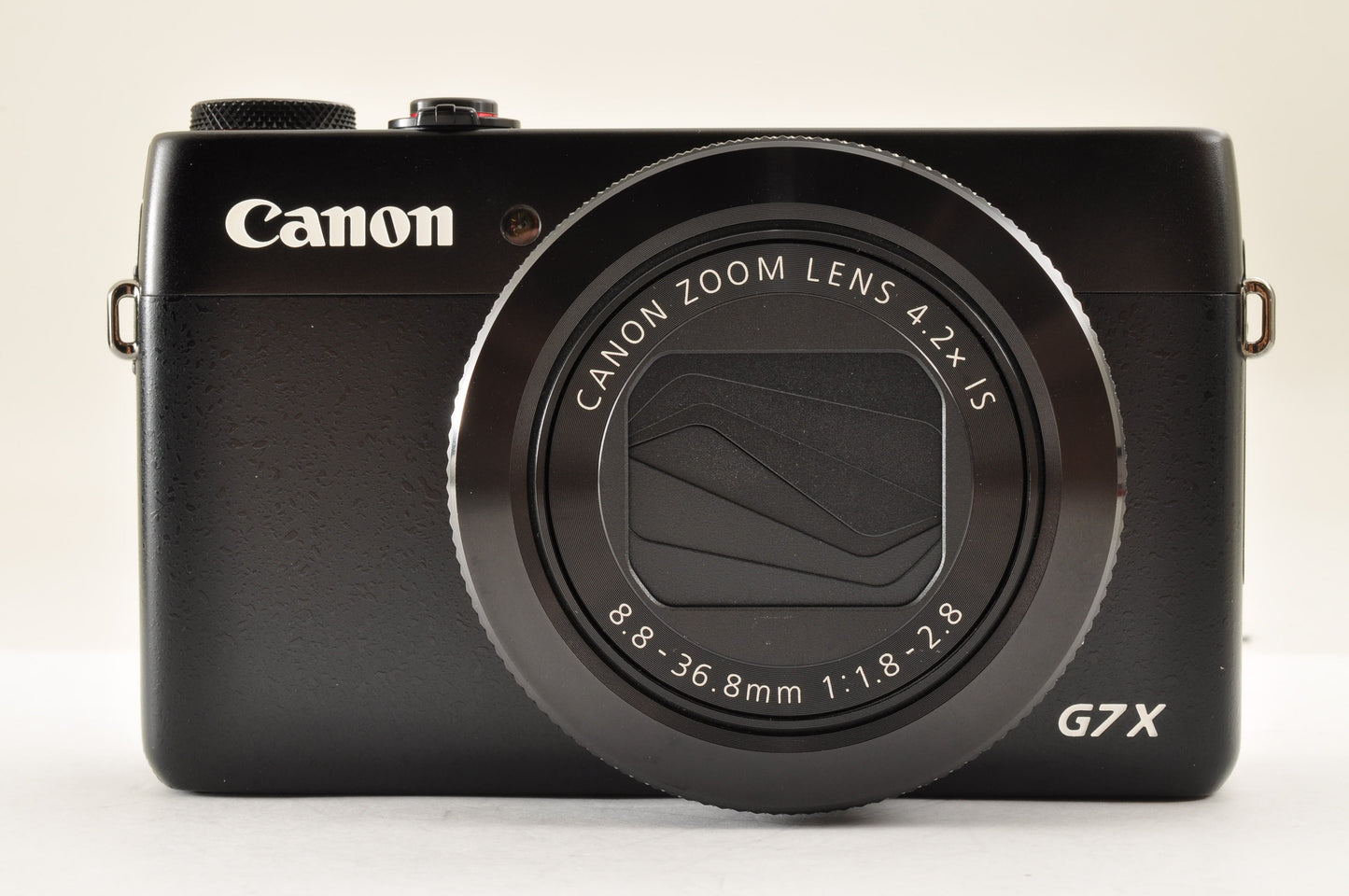 [Top Mint+] Canon PowerShot G7 X G7X 20.2MP Compact Digital Camera Ship from US