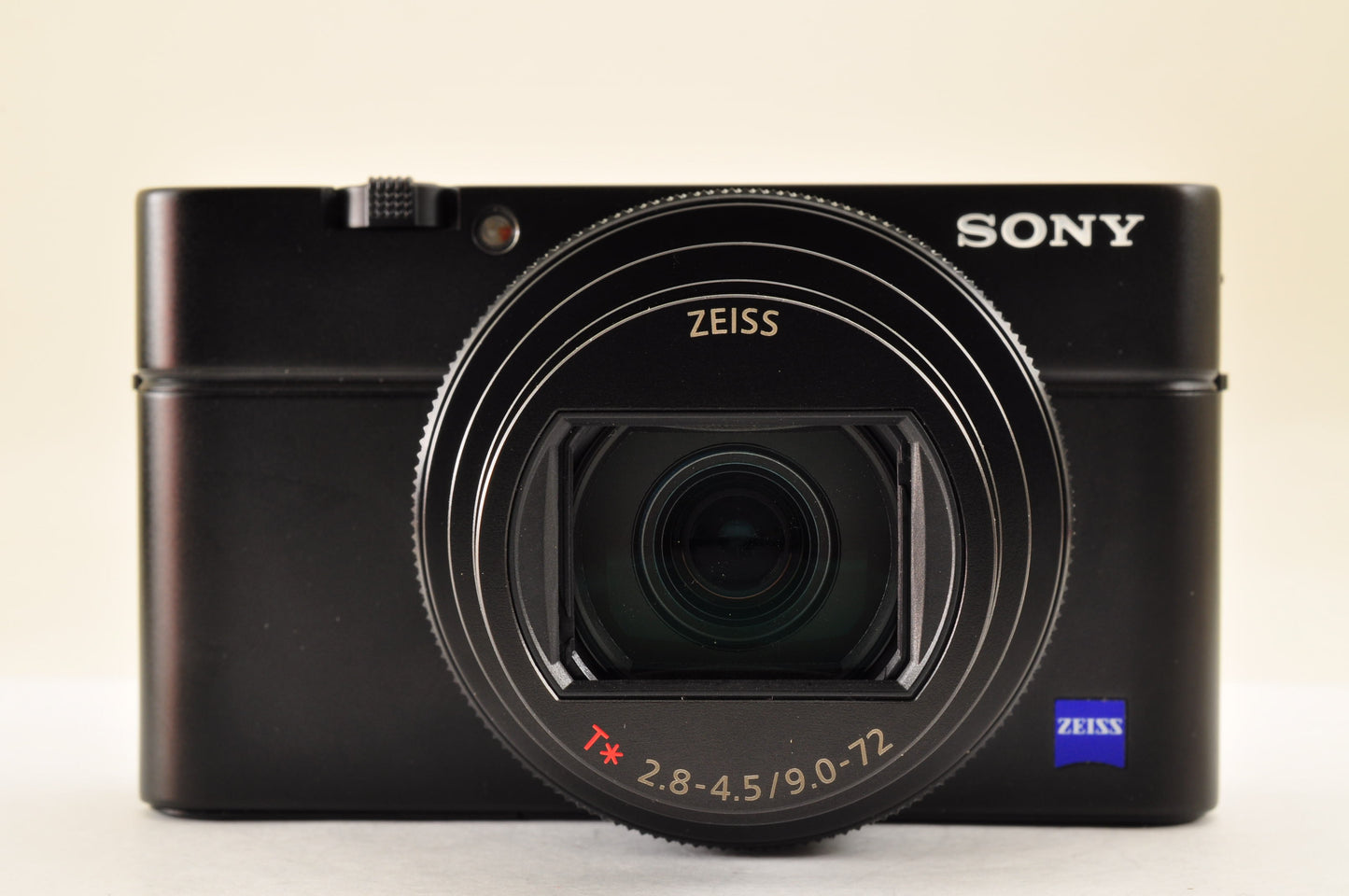 [US Duty Paid] SONY DSC-RX100M7 VII Compact Digital Camera in BOX Ship from USA