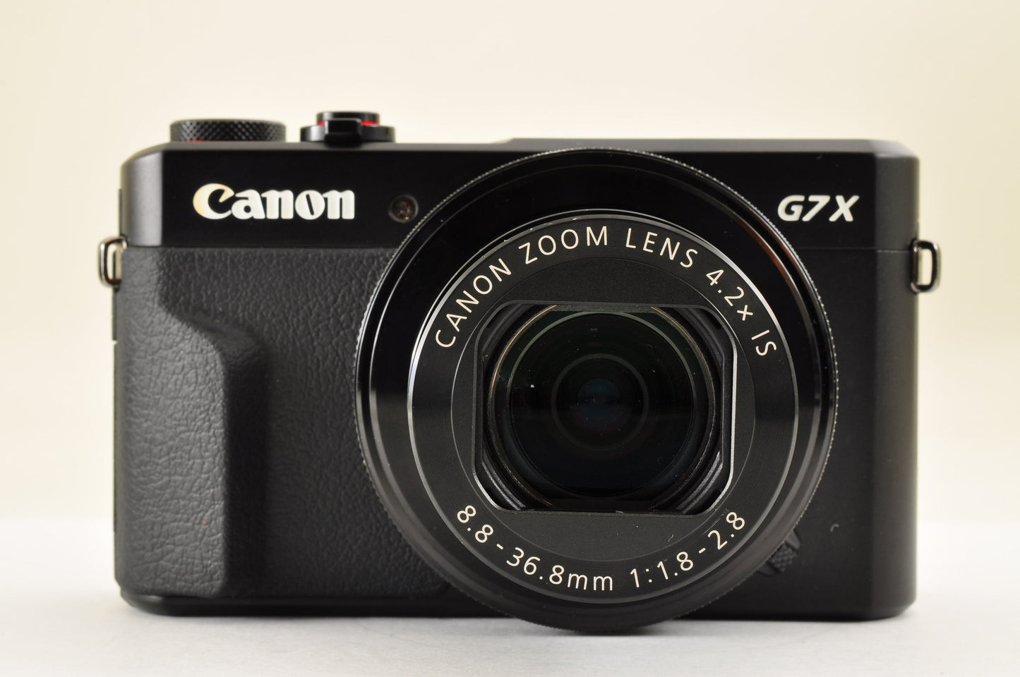 [US Duty Paid] Canon PowerShot G7X G7 X Mark II 20.1MP Compact Digital Camera US