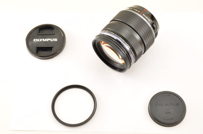 [Top Mint] OM SYSTEM Olympus M.Zuiko Digital ED 12-40mm f/2.8 Pro Lens US Ships
