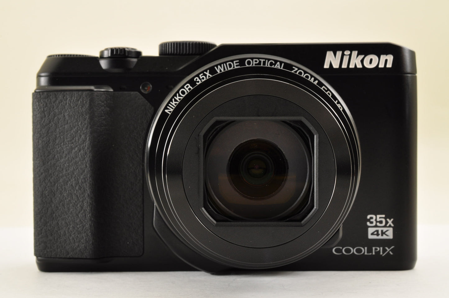 [Top Mint] Nikon COOLPIX A900 Black 20.3MP Compact Digital Camera Ship from US