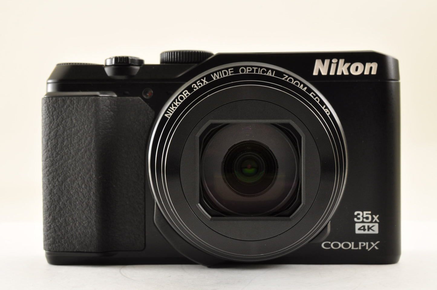 [Top Mint+ in BOX] Nikon COOLPIX A900 Black 20.3MP Compact Digital Camera OR USA
