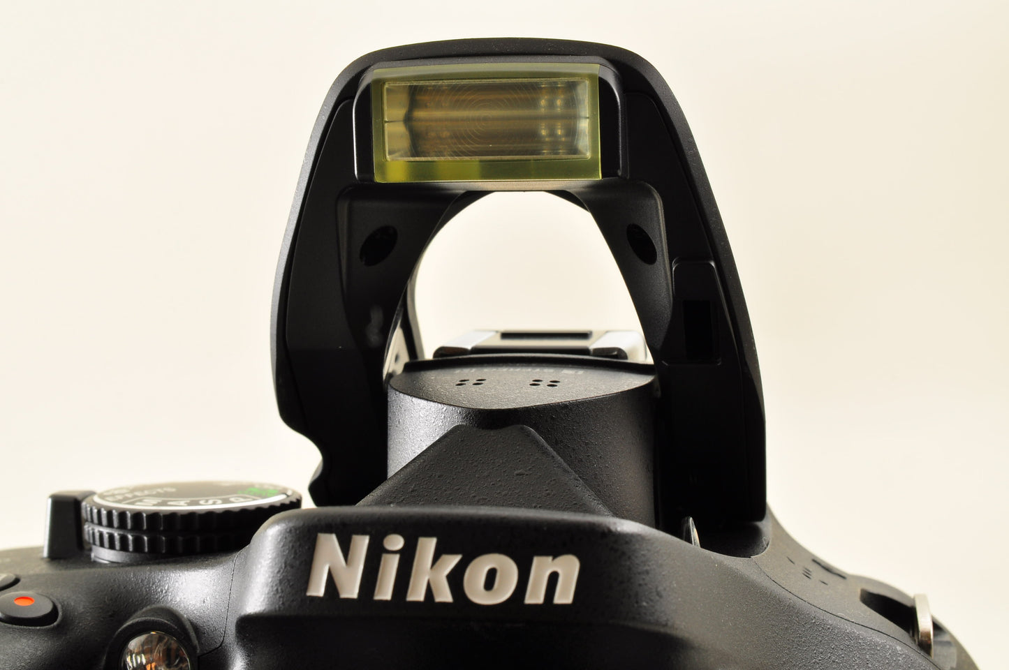 [Top Mint+] Nikon D5200 24.1MP Digital SLR BLACK w/ 18-55mm & 55-300mm US Stock