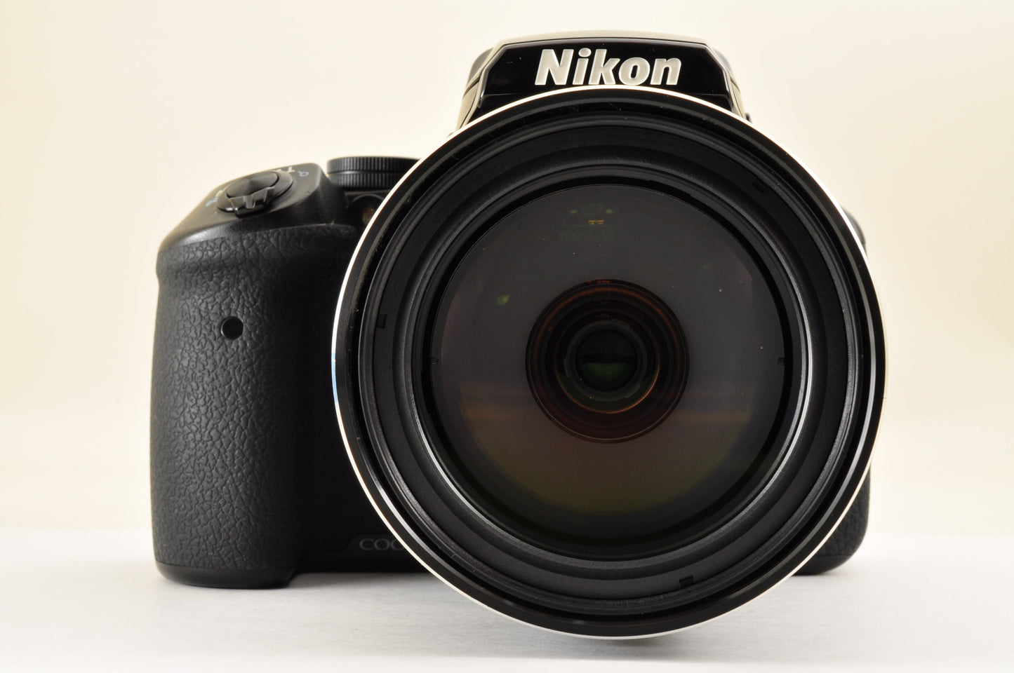 [Mint+] Nikon COOLPIX P900 Black 83x zoom 16MP Compact Digital Camera US Ships